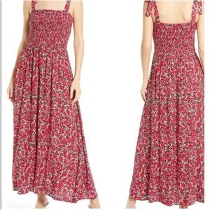 BB DAKOTA SUMMER DRESS